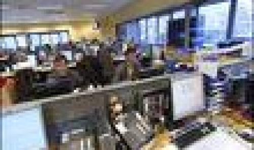 Call-centre : conditions de travail précaires